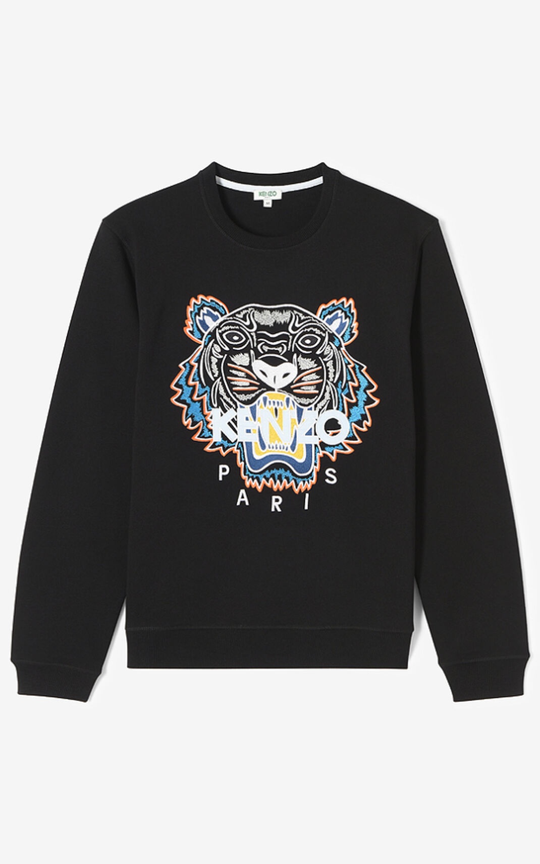 Tiger Sweatshirt - 1