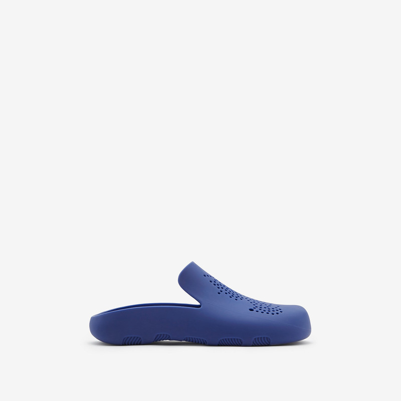 고무 Stingray Clogs - 1