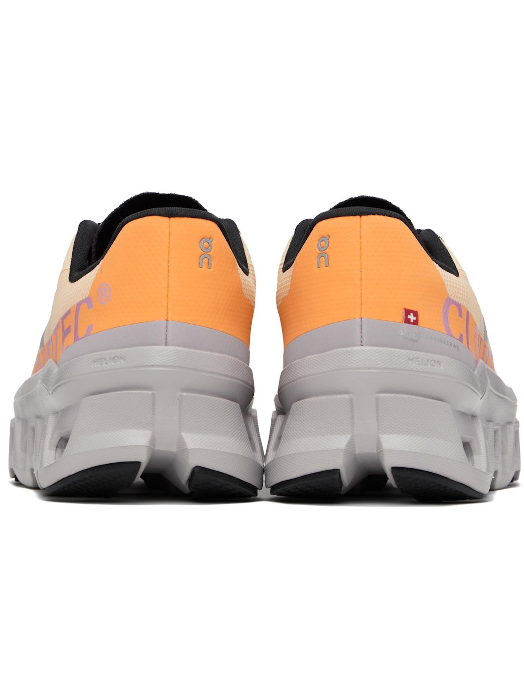 Multicolor Cloudmonster Sneakers - 2