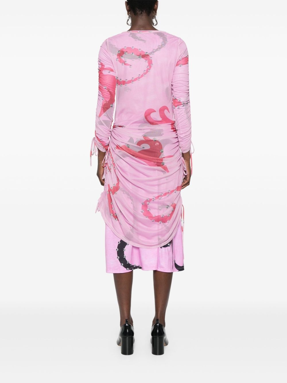 Ballast midi dress - 4
