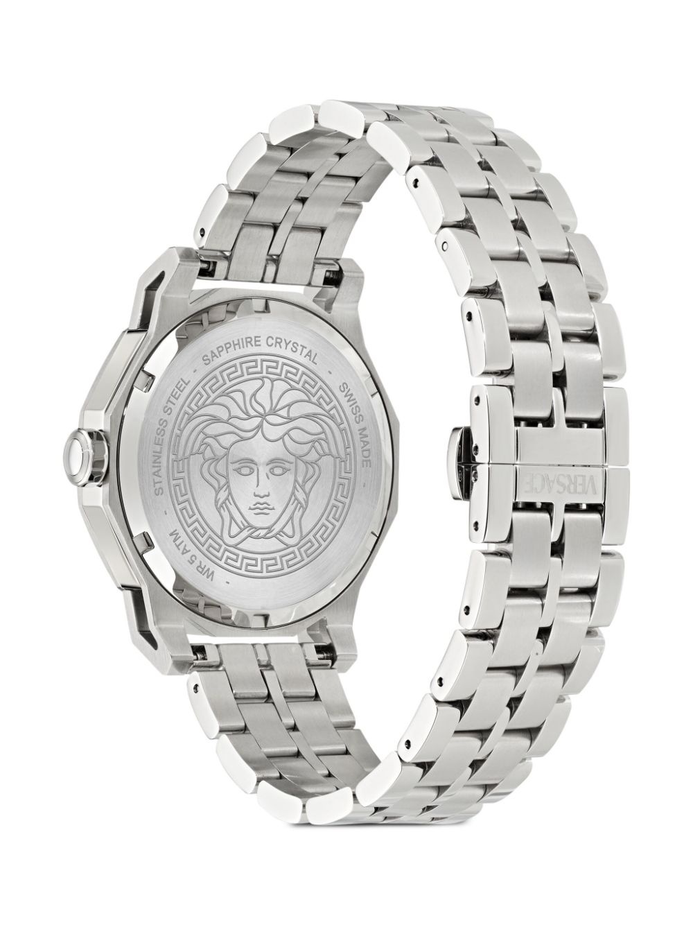 Medusa Deco 43mm - 3