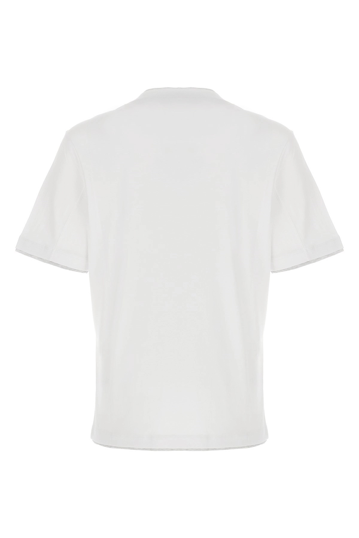 Double layer t-shirt - 3