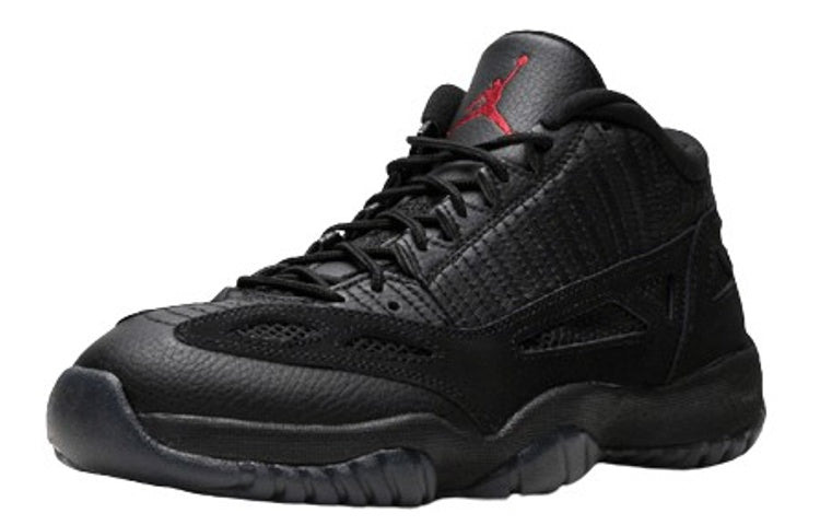Air Jordan 11 IE Low 'Referee' 306008-003 - 2