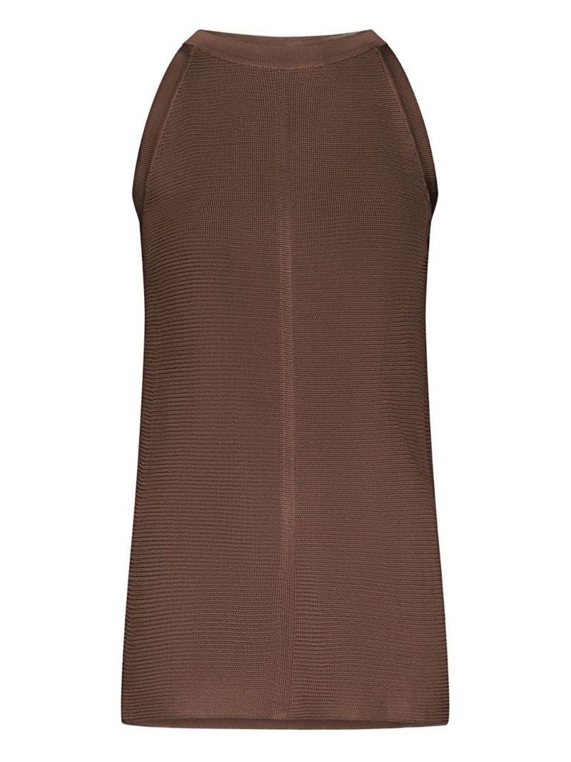 Ohana sleeveless top 1