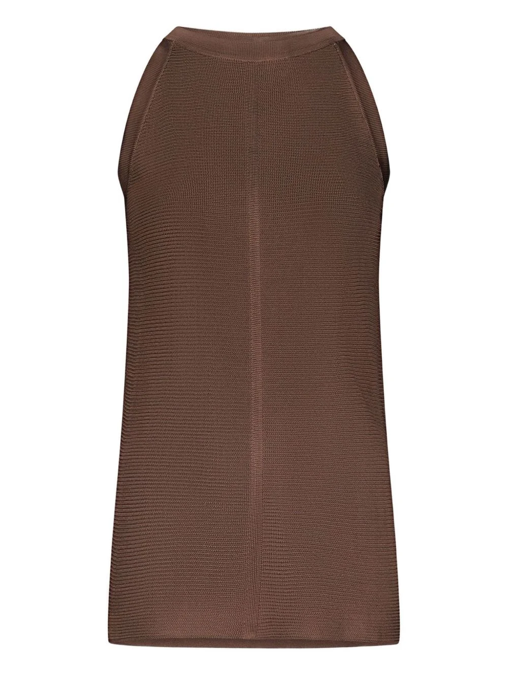 Ohana sleeveless top - 1