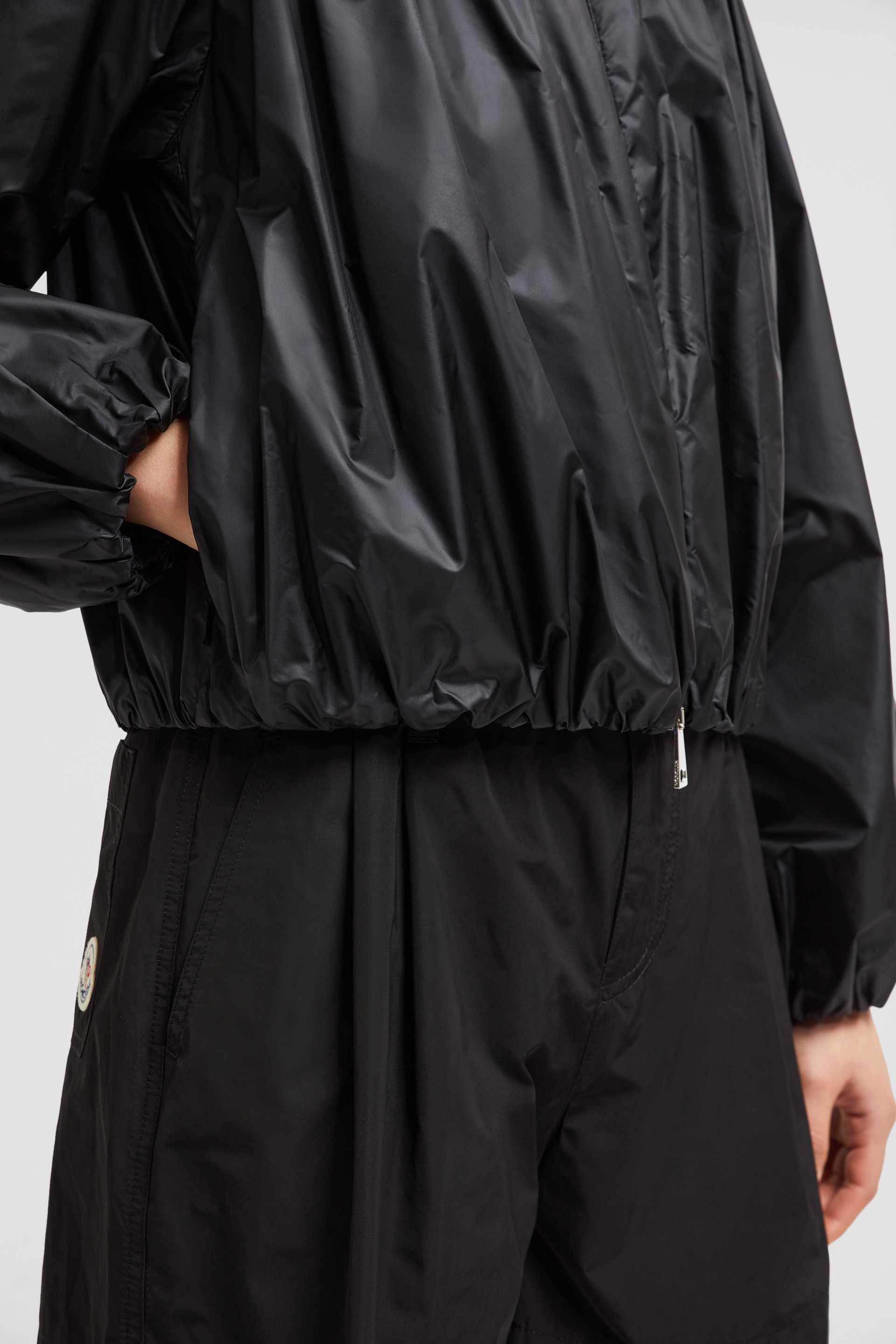 Chazeron Bomber Jacket - 7
