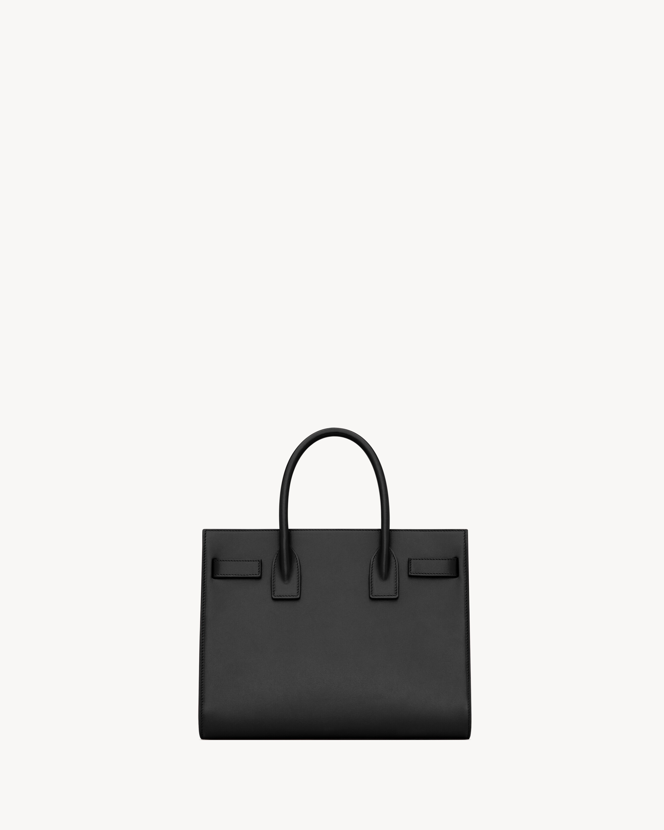 SAC DE JOUR IN SMOOTH LEATHER - BABY - 3