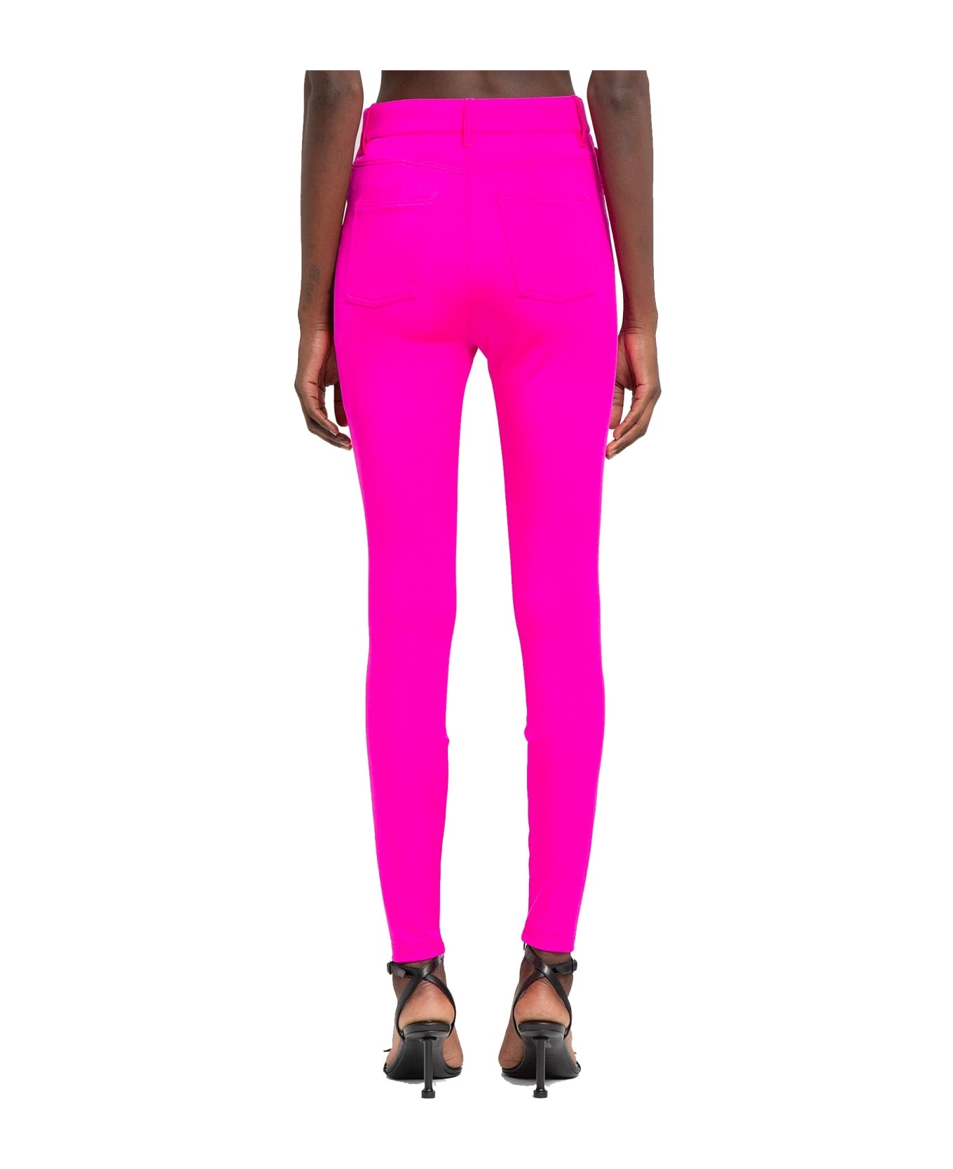 Leggins Pants - 3