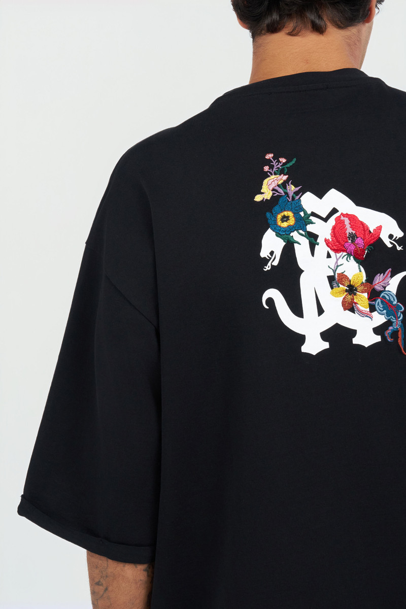 Oversized T-shirt 7