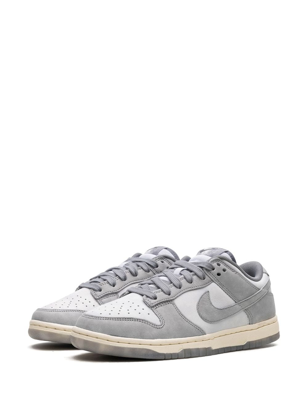 Dunk Low "Cool Grey" sneakers - 4