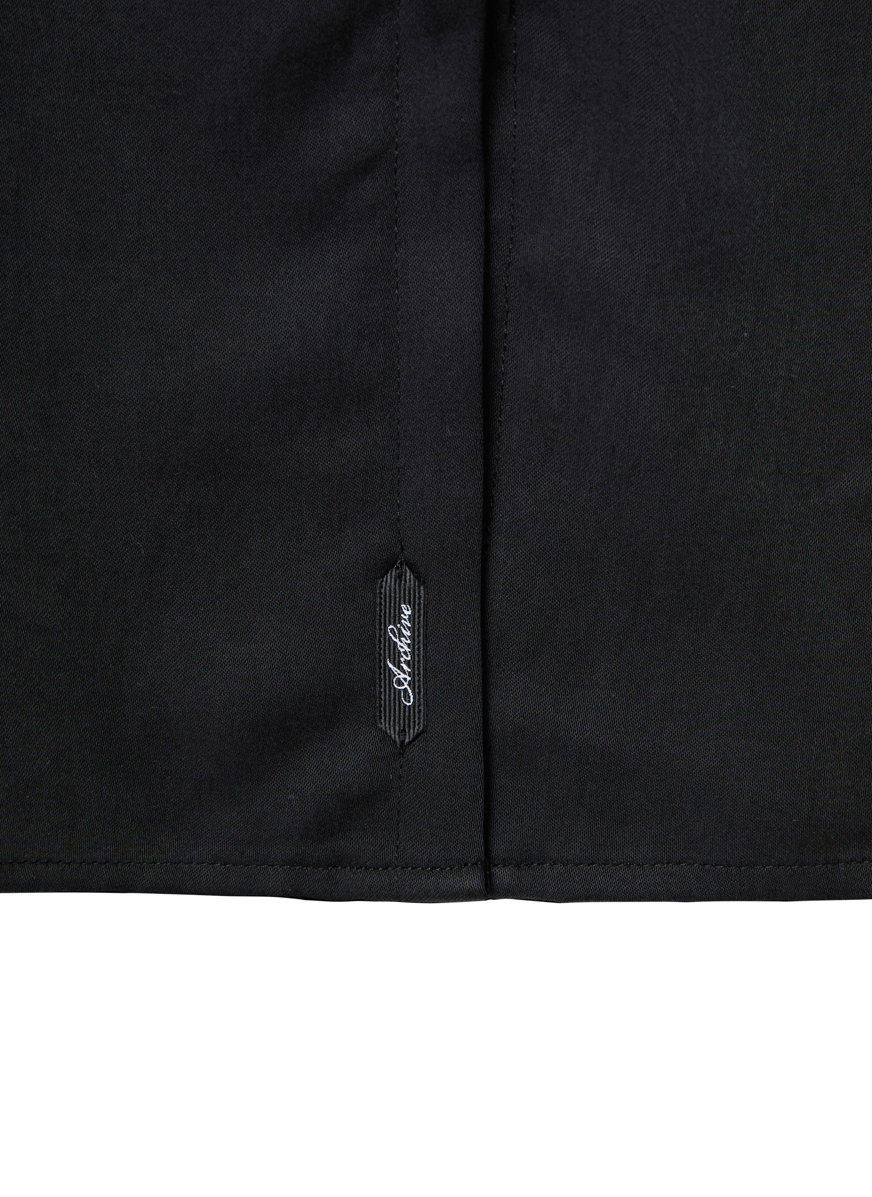 ZIP SHIRT
( - 5