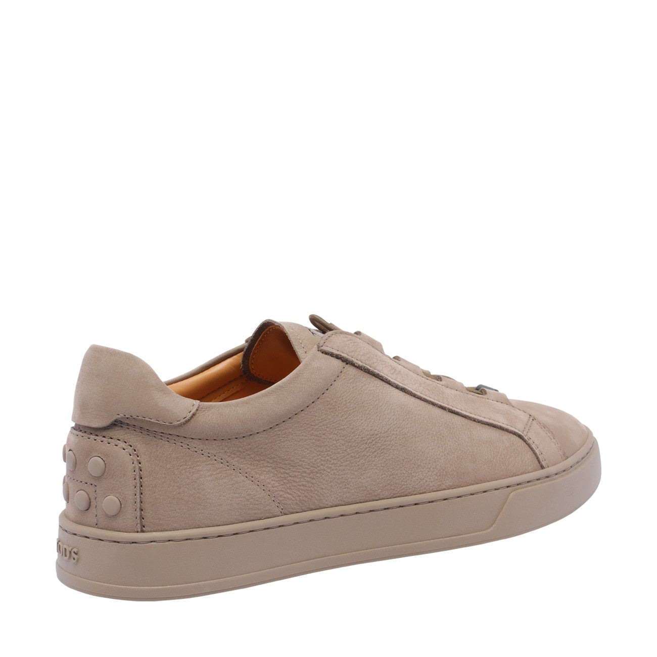 Tod's Men Nabuk Sneakers - 3