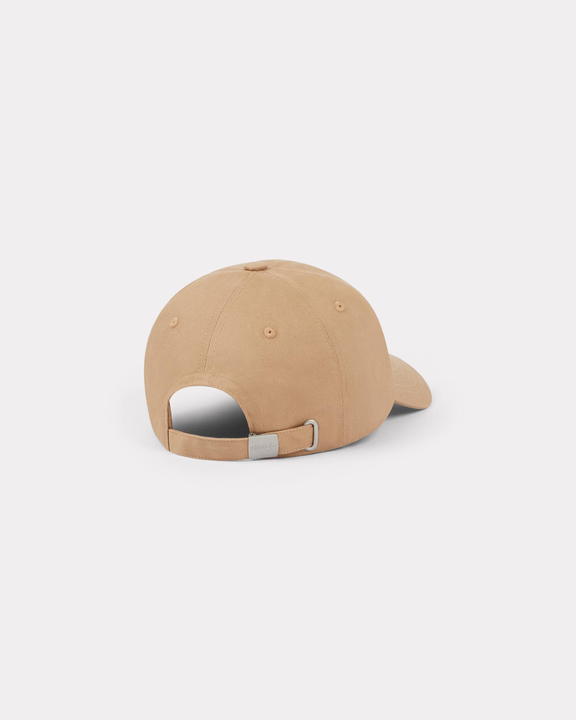 'KENZO Utility' cotton cap - 2