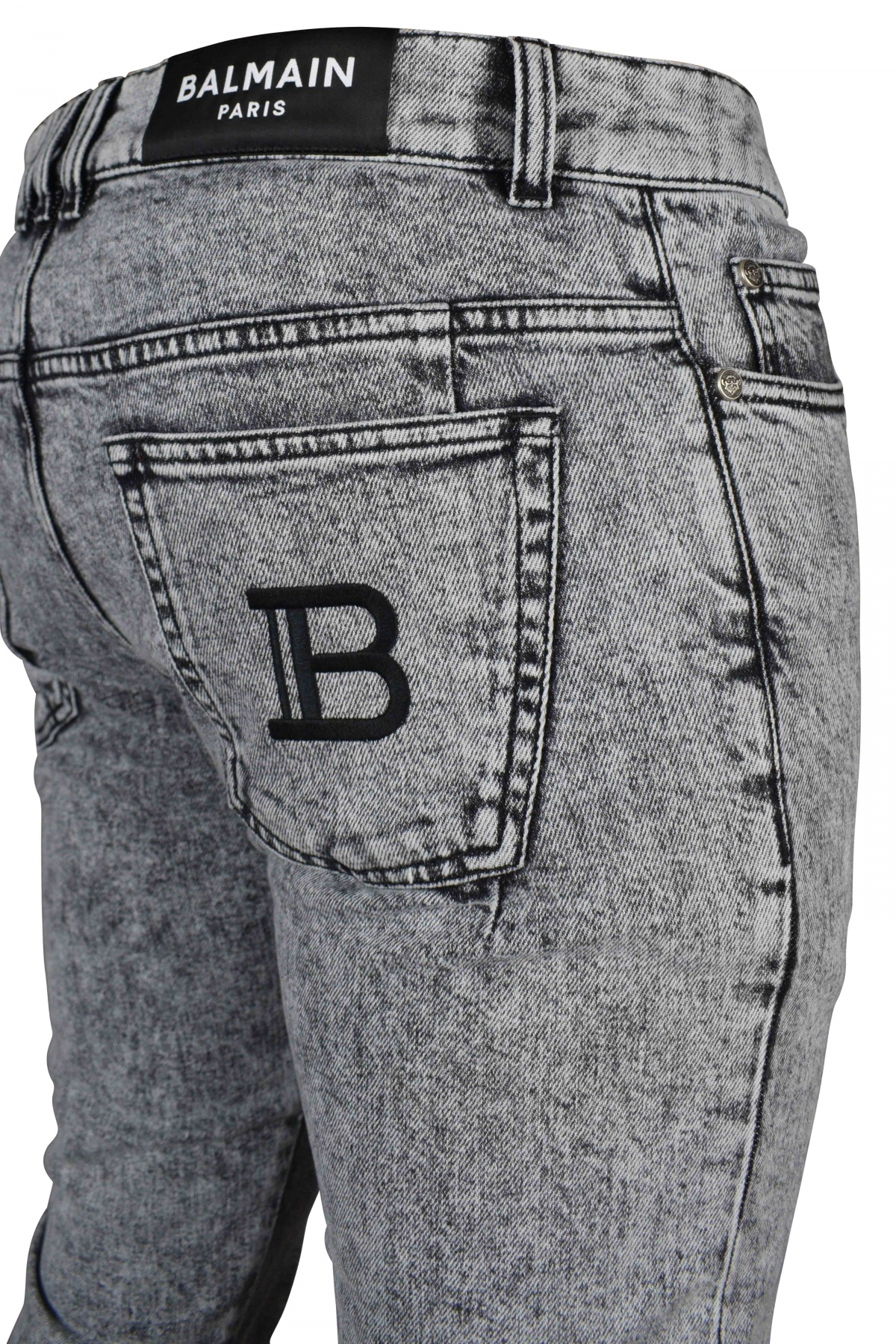 Jean - 3