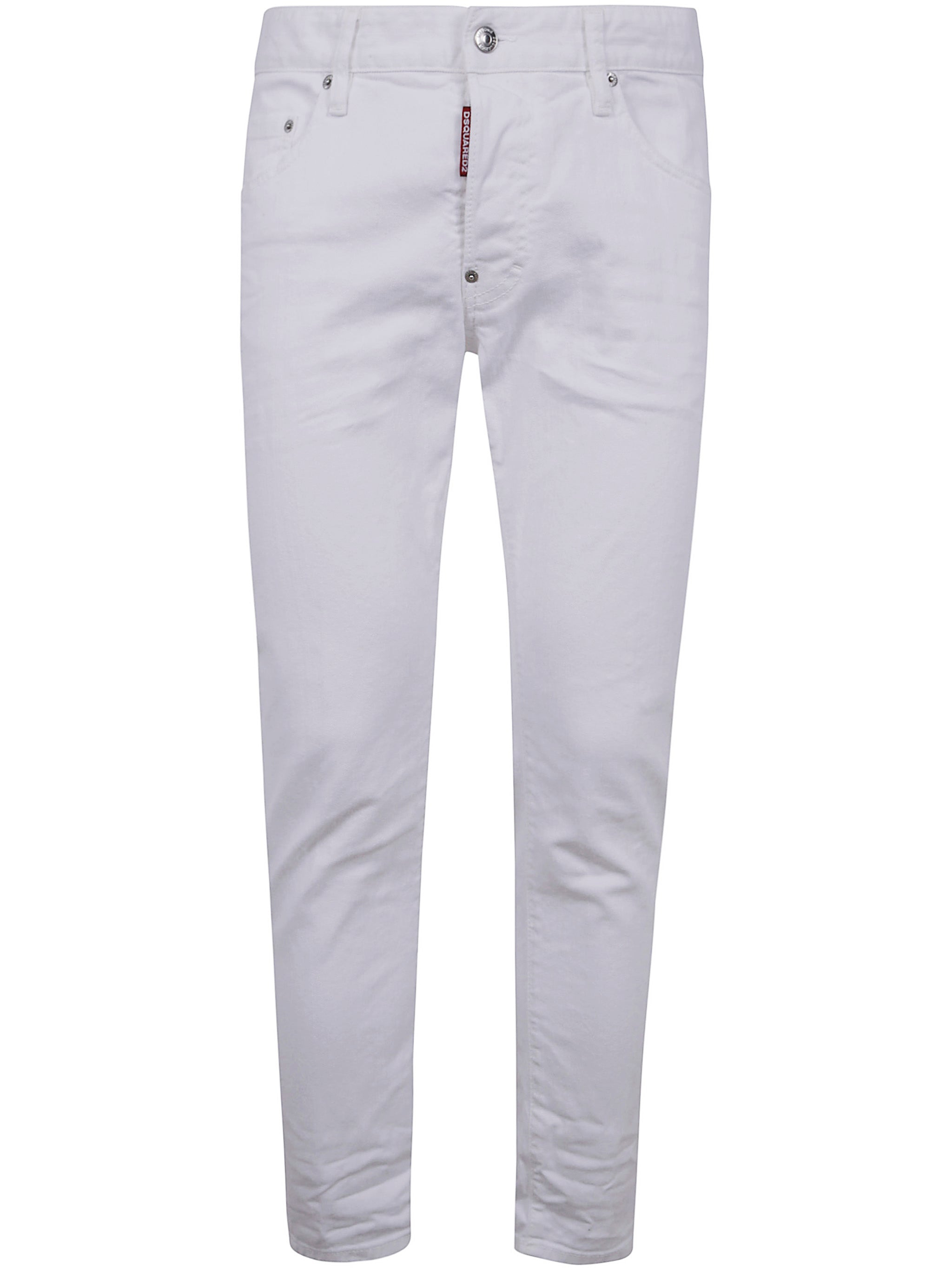 Dsquared2 Men Skater  Jean - 6