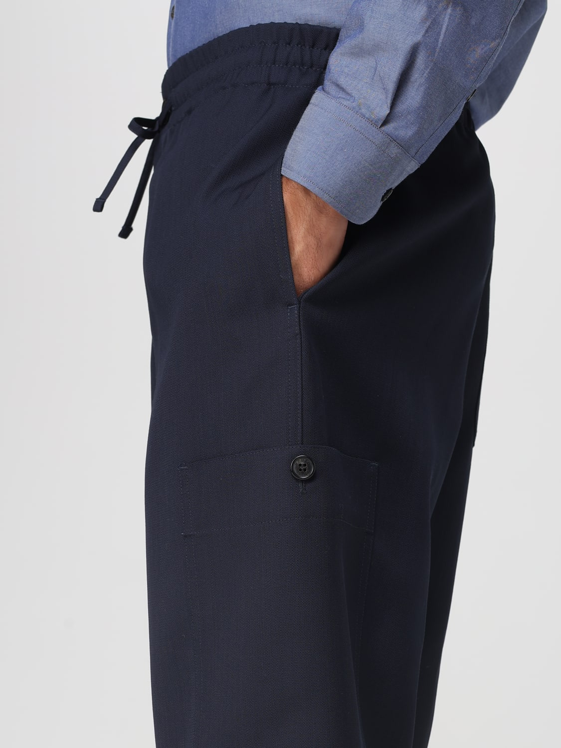 Pants men Kenzo - 5