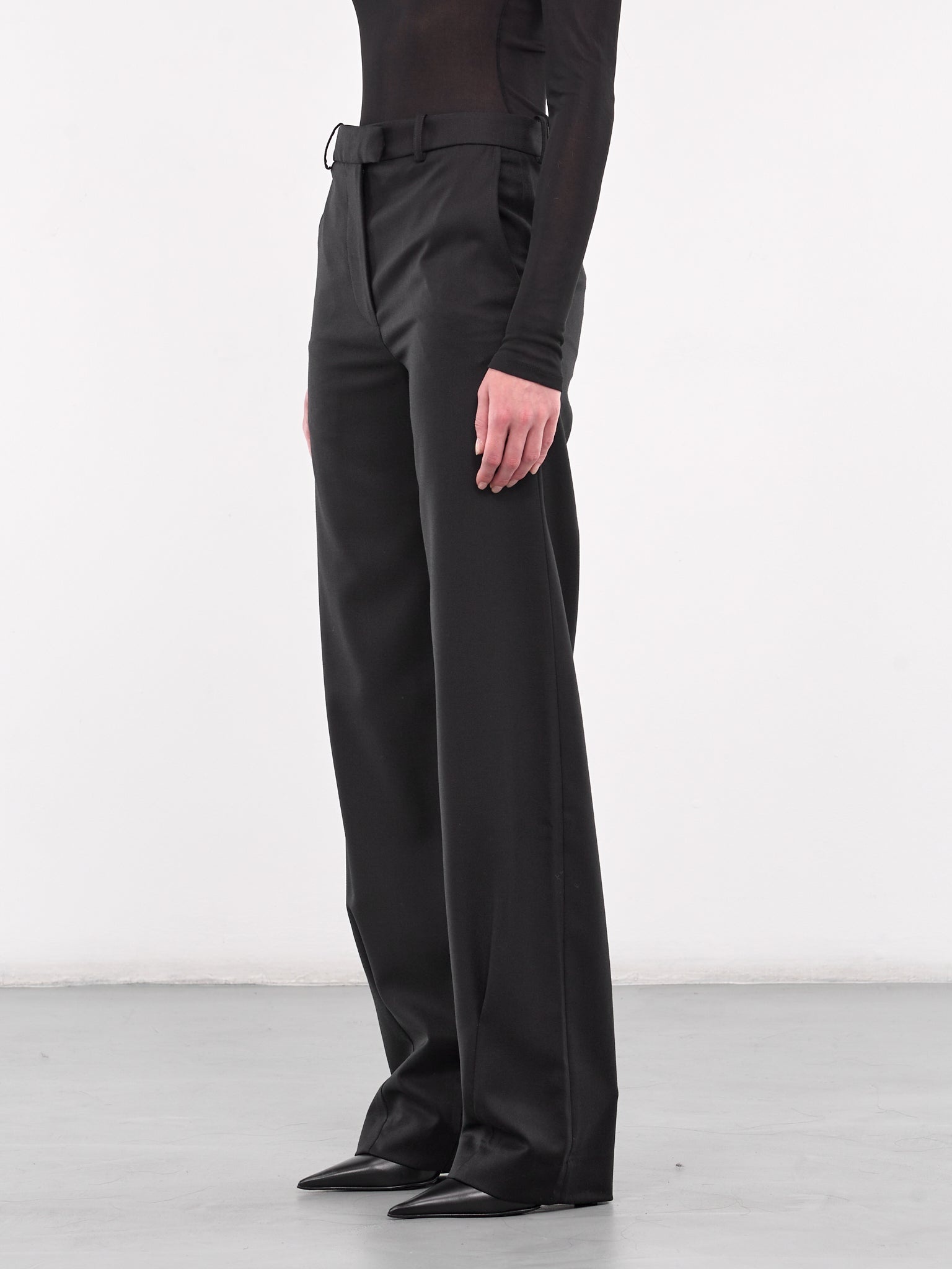 Axelle Trousers - 2