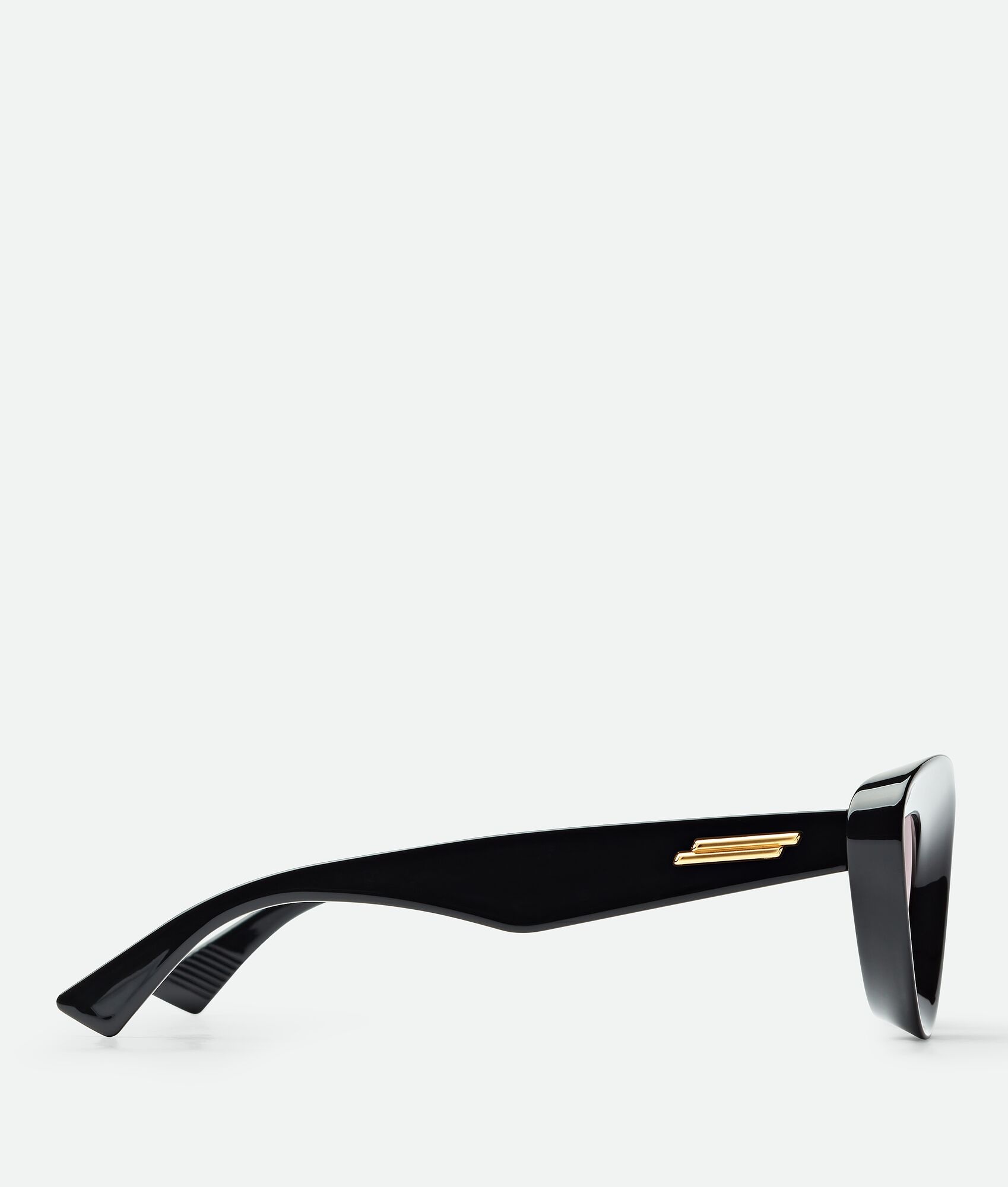 Sharp Cat Eye Sunglasses - 3