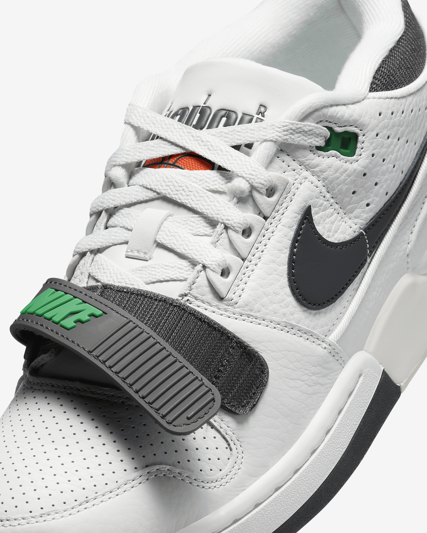 新品未使用 28cm 完売品 NIKE AAF88 airalpha force Nike Nike Air Alpha Force 88 Men's Shoes | REVERSIBLE