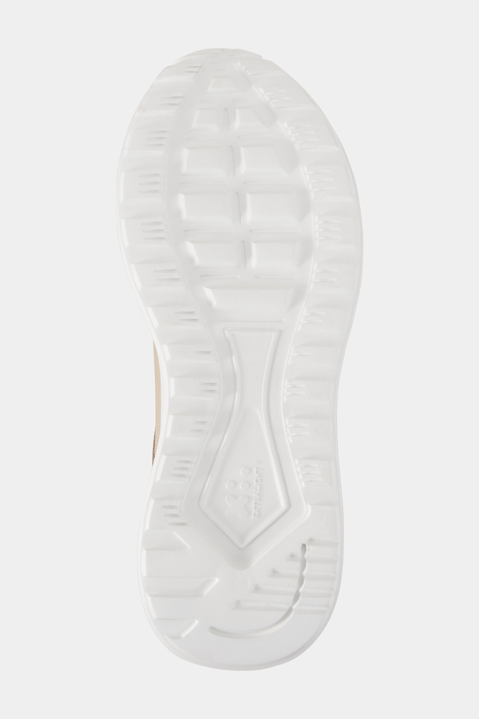 Paris Sneakers in Beige - 6