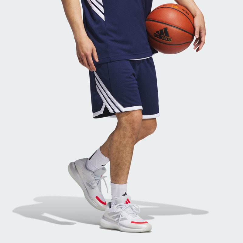 3G Speed Basketball AEROREADY Shorts 4