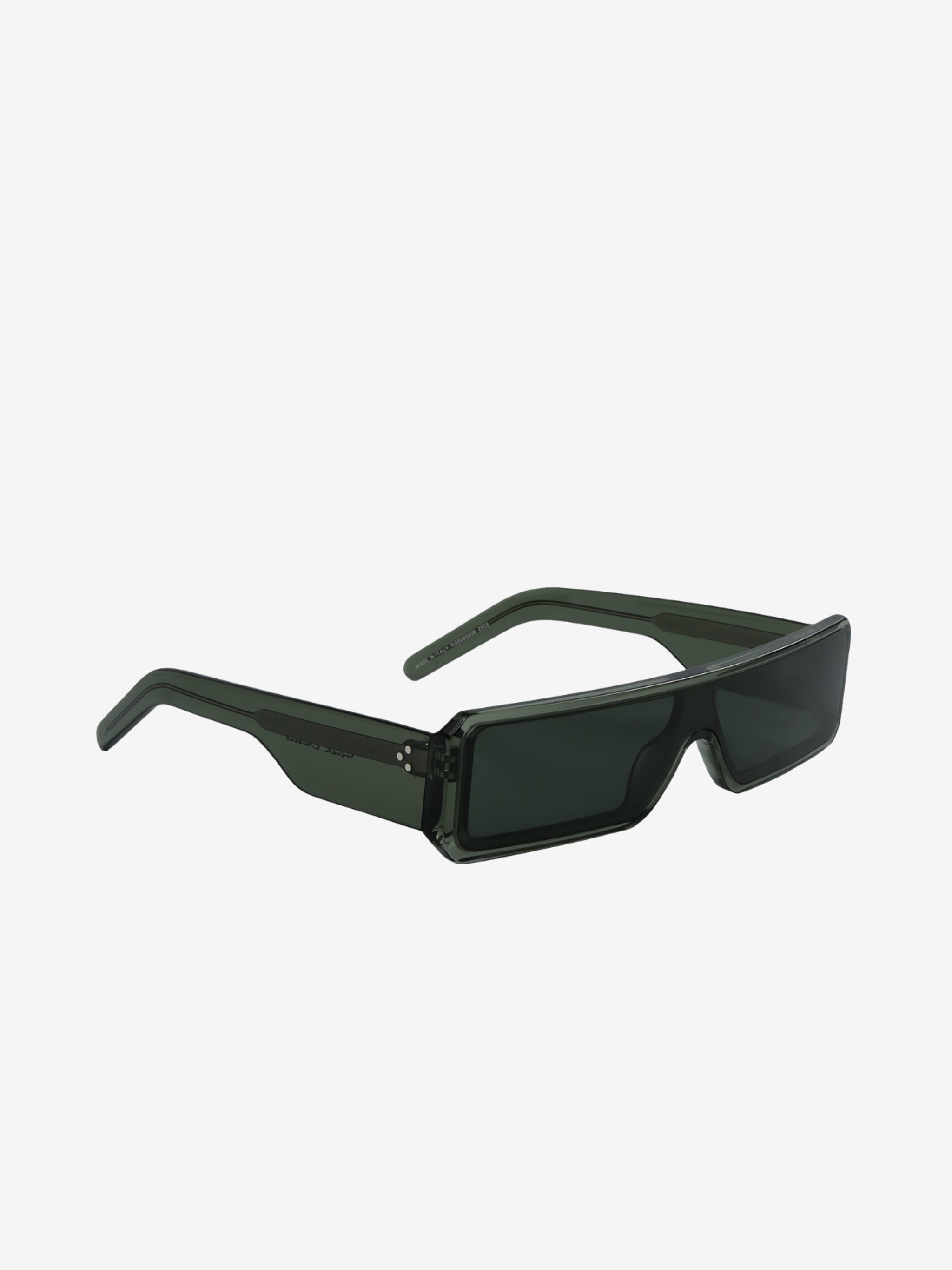 RICK OWENS - Gethshades Sunglasses - 2