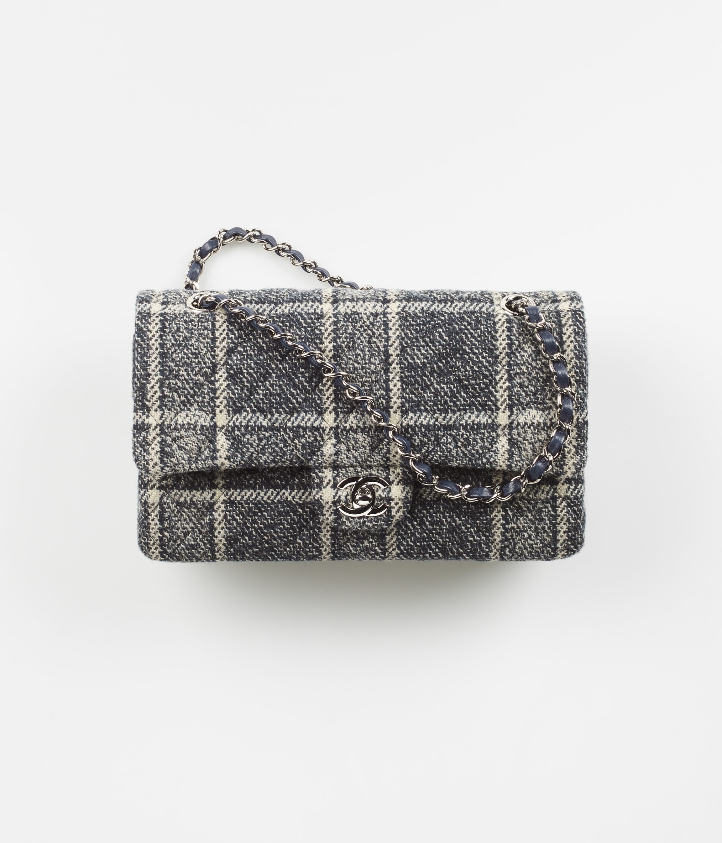 Classic Handbag - 1