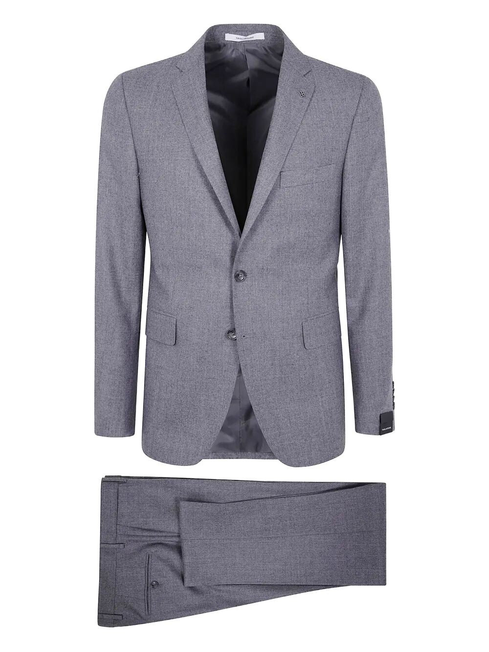 TAGLIATORE - Tagliatore Men "Bruce" Men`S Suit - 4
