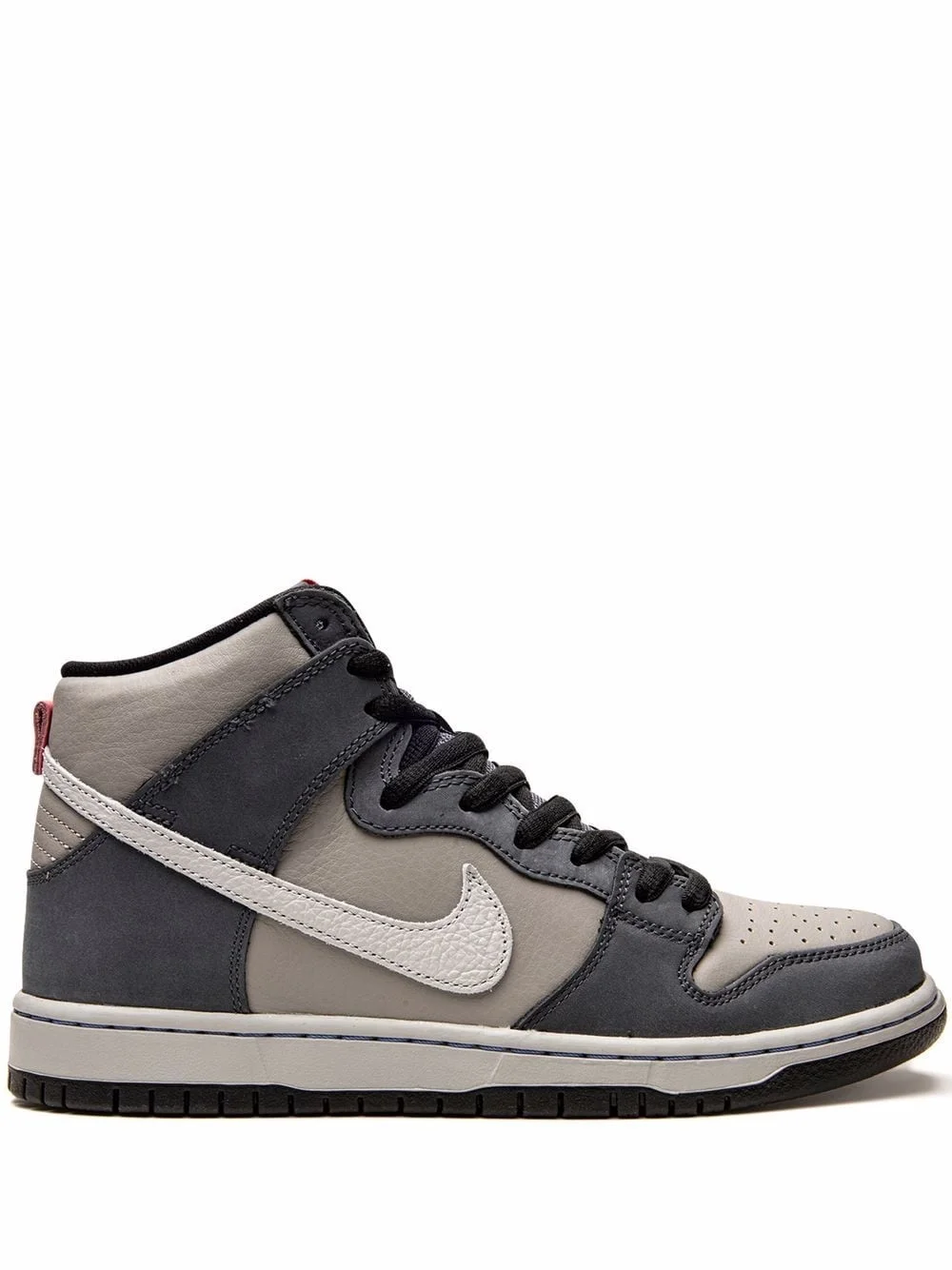 SB Dunk High Pro high-top sneakers - 1