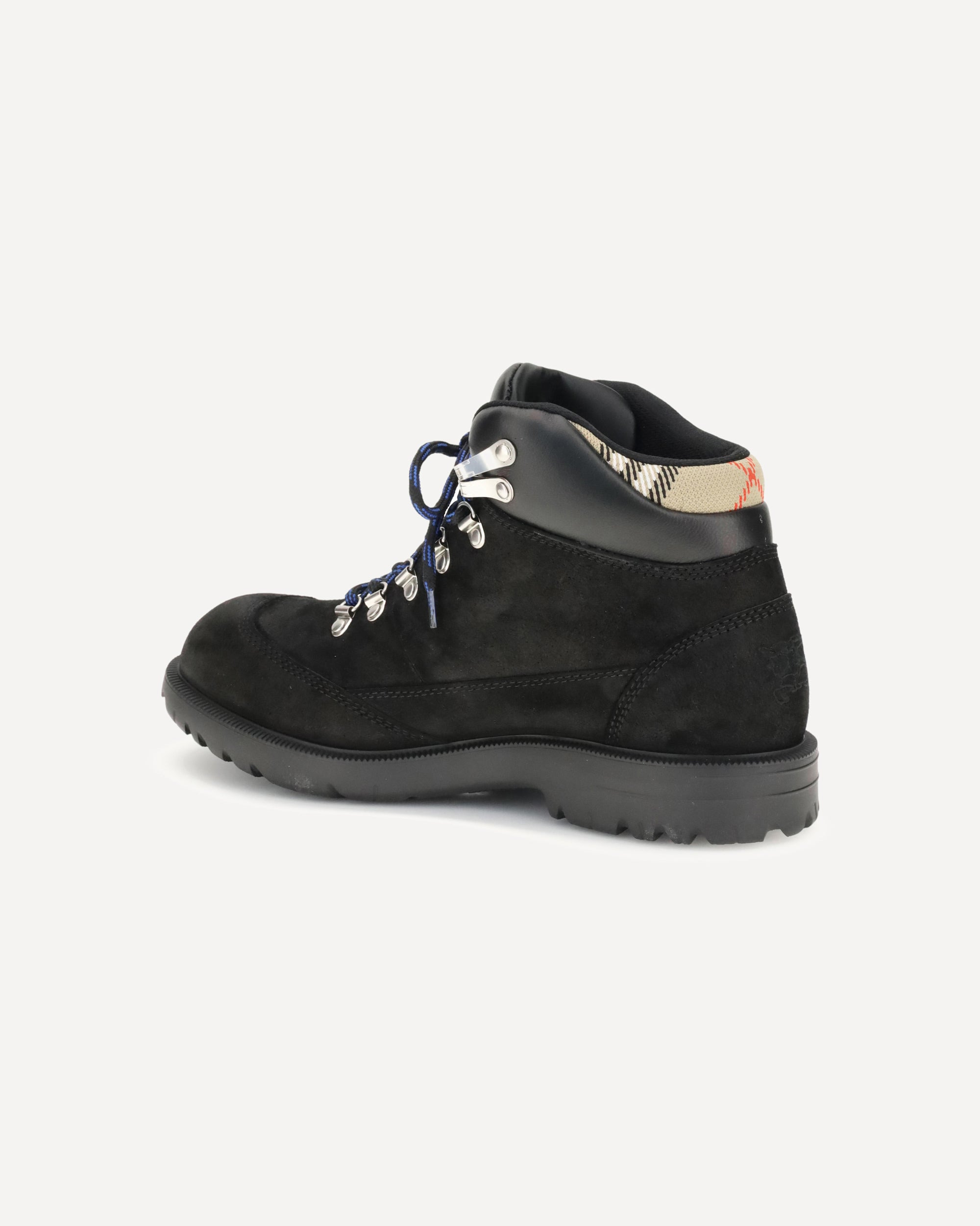 Moor hiking Boots - 3