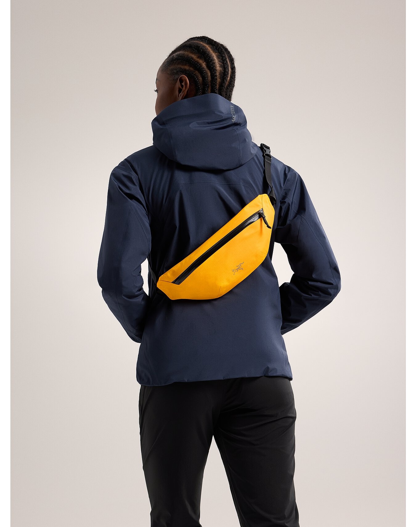 Granville Crossbody Bag - 3