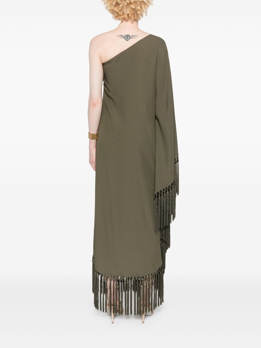 Arno maxi dress - 4