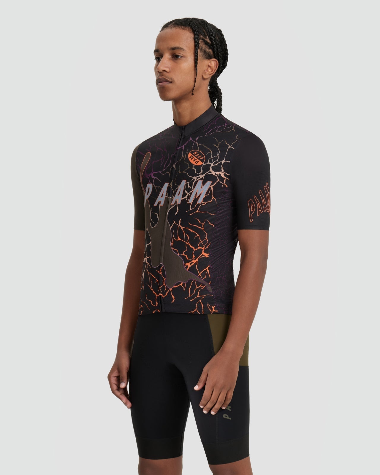 MAAP X PAM Wild Team Jersey - 2
