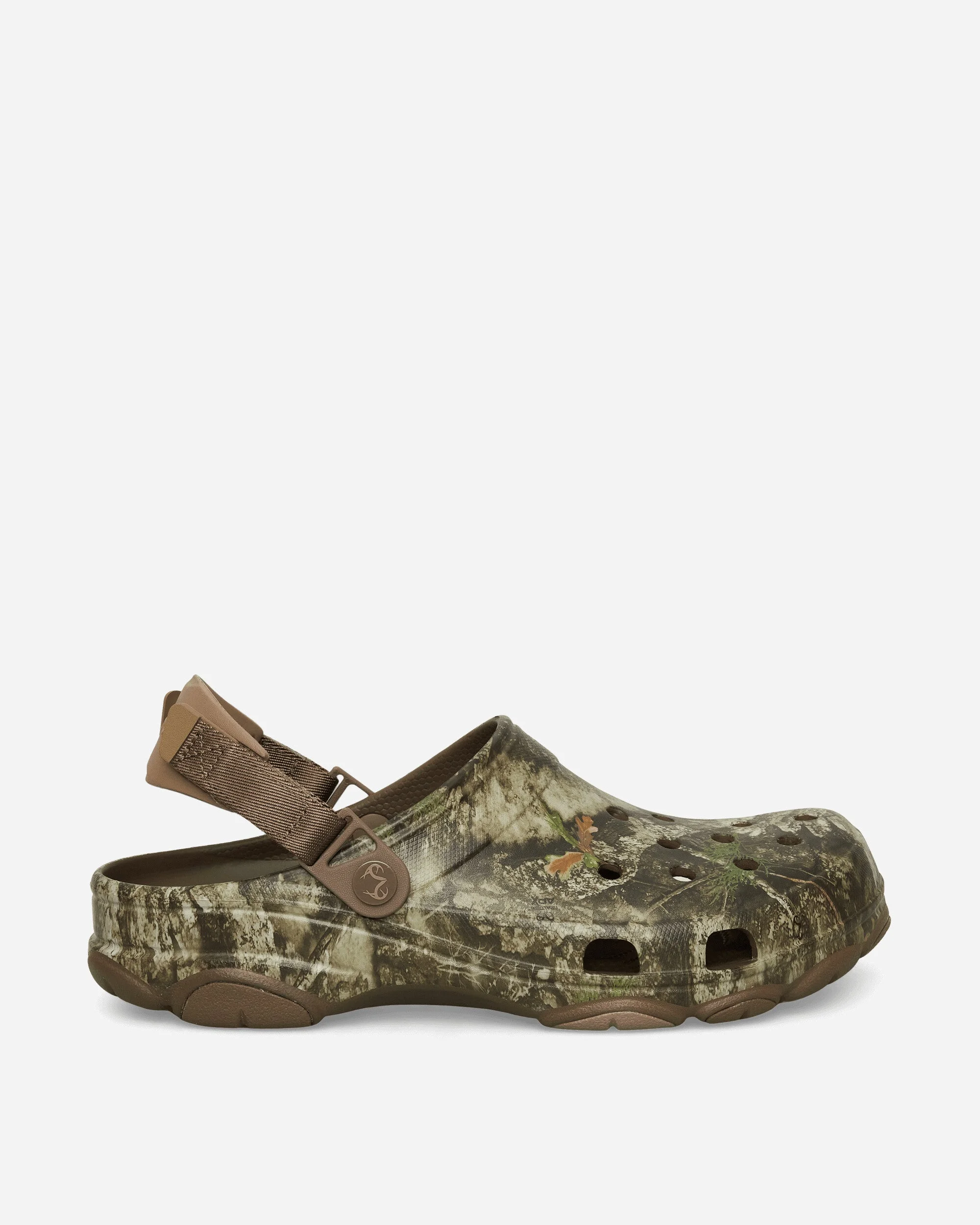 Realtree APX Classic Clogs Multicolor - 1