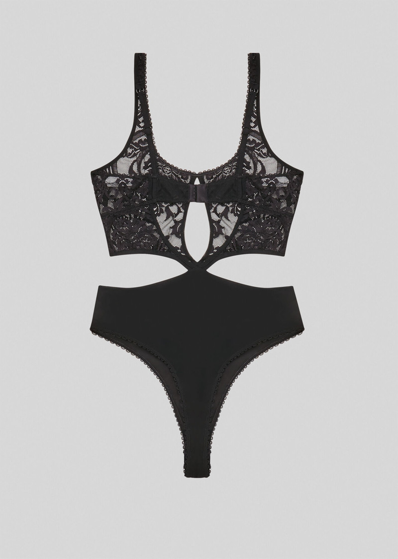 Barocco Lace Body 3