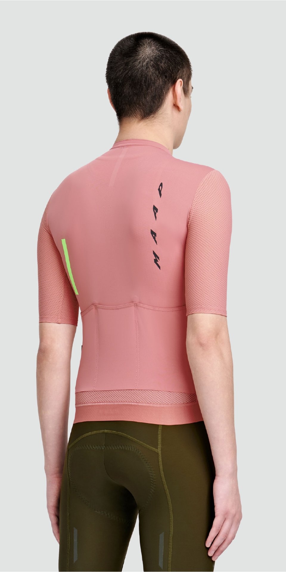 Evade Pro Base Jersey - 4