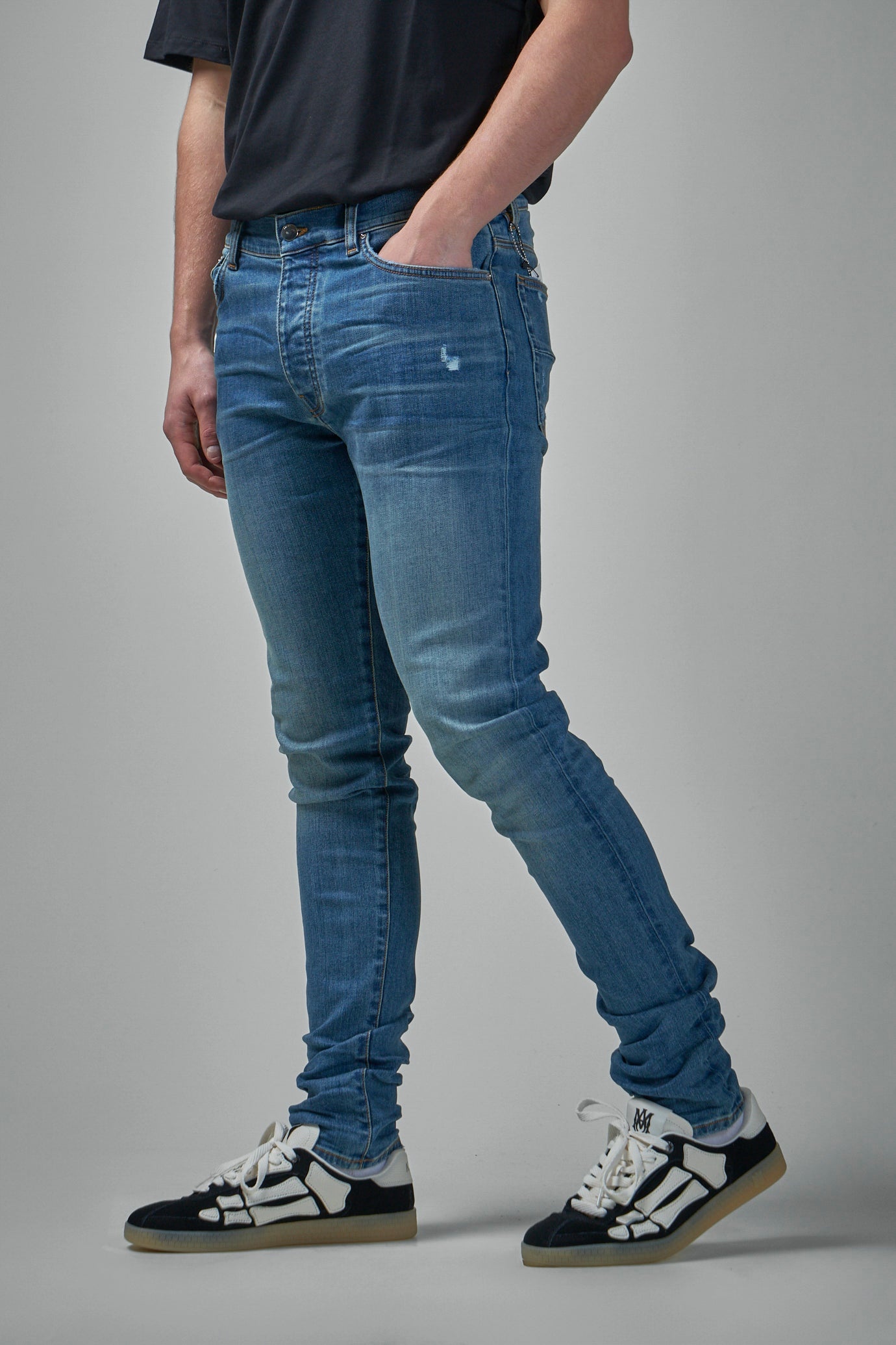 Stack Jean - 3