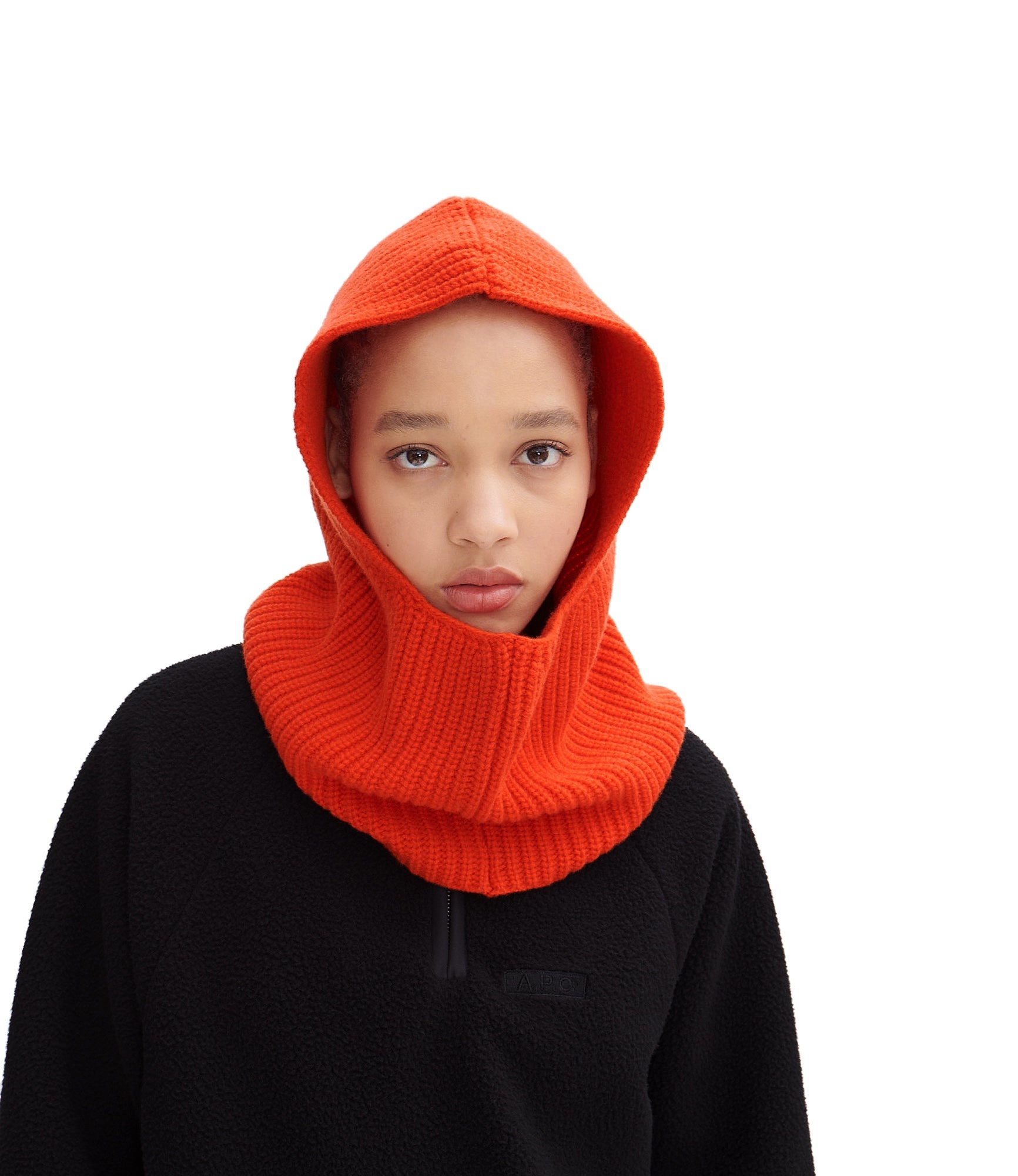 Sacha ski mask - 3