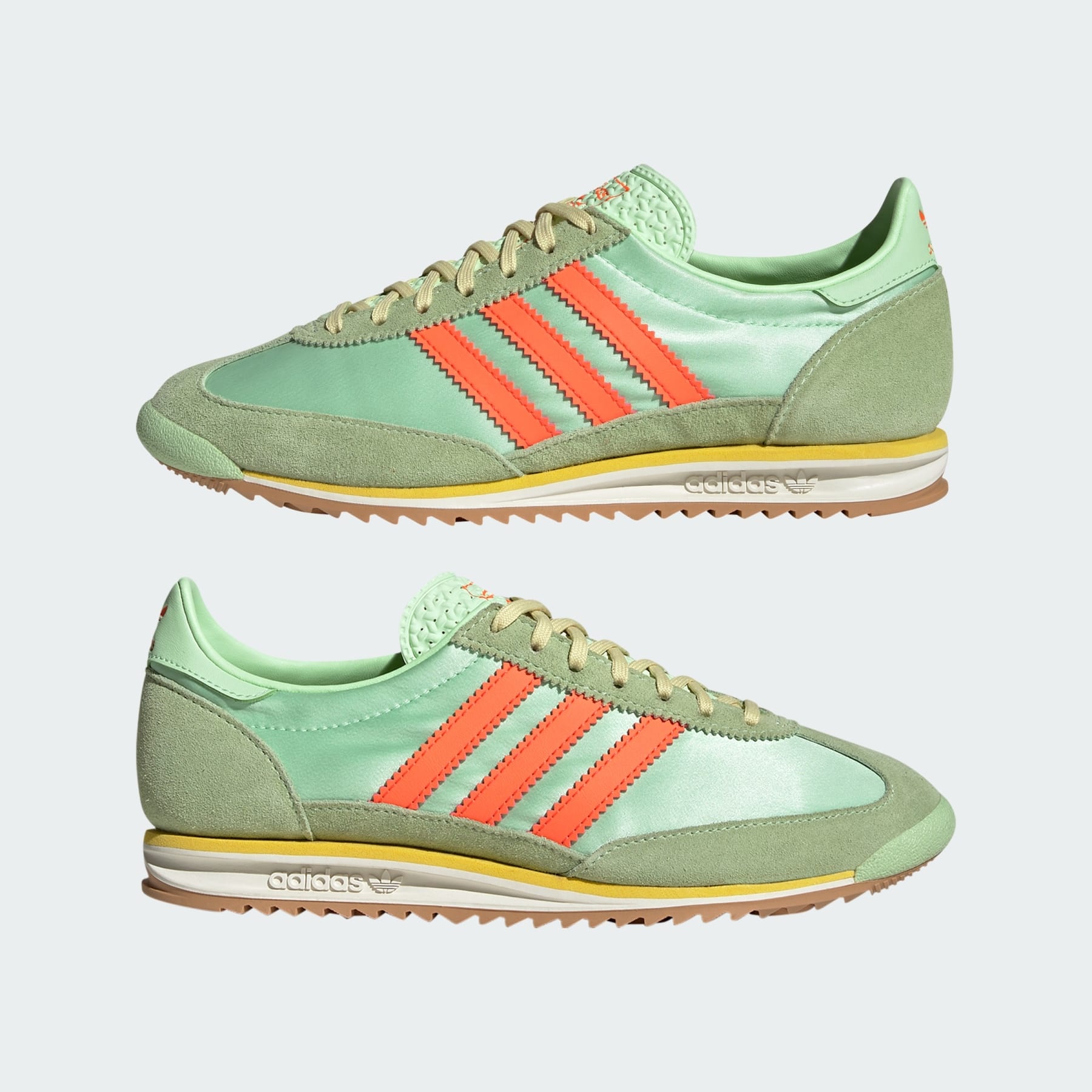 SL 72 OG Shoes - 7