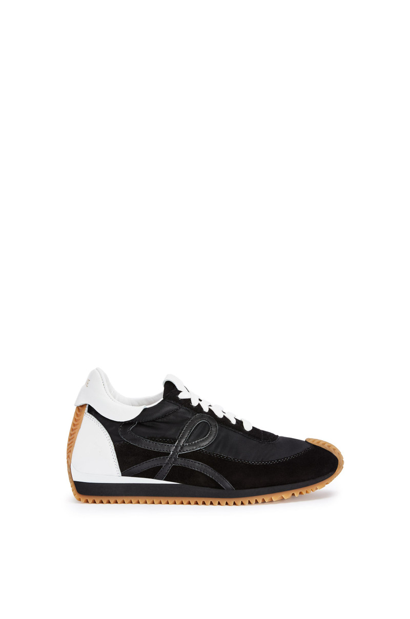 Flow runner in nylon 1