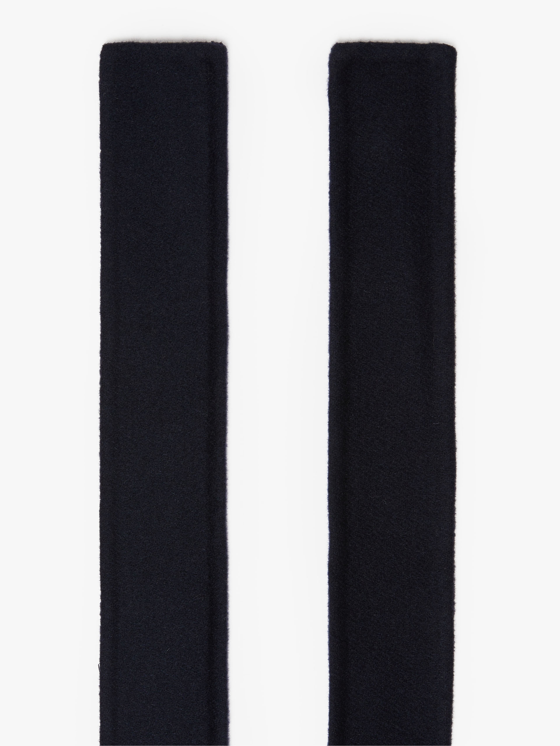 SAGGIO Wool belt - 2