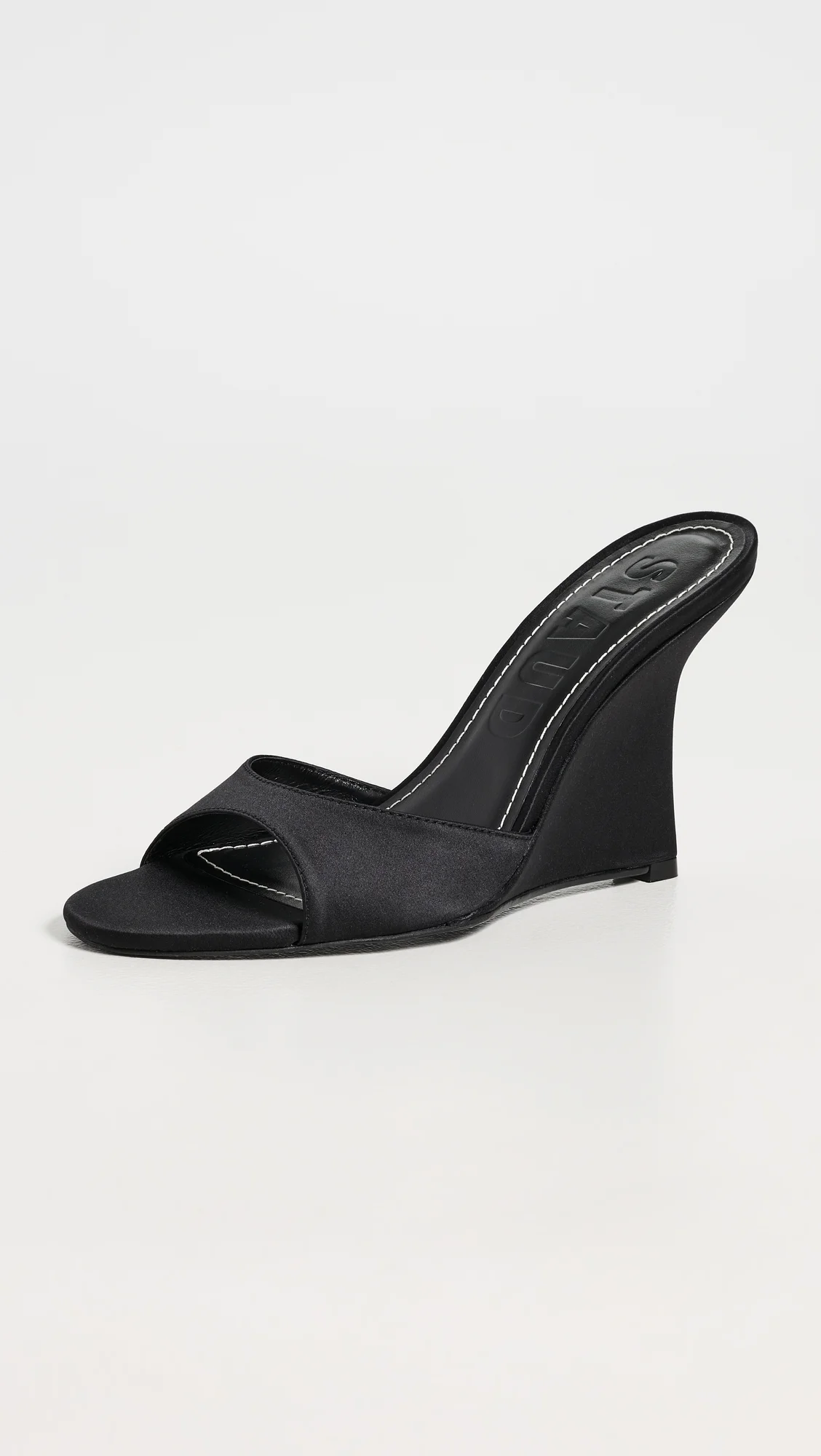 Brigitte High Wedge Sandals - 1
