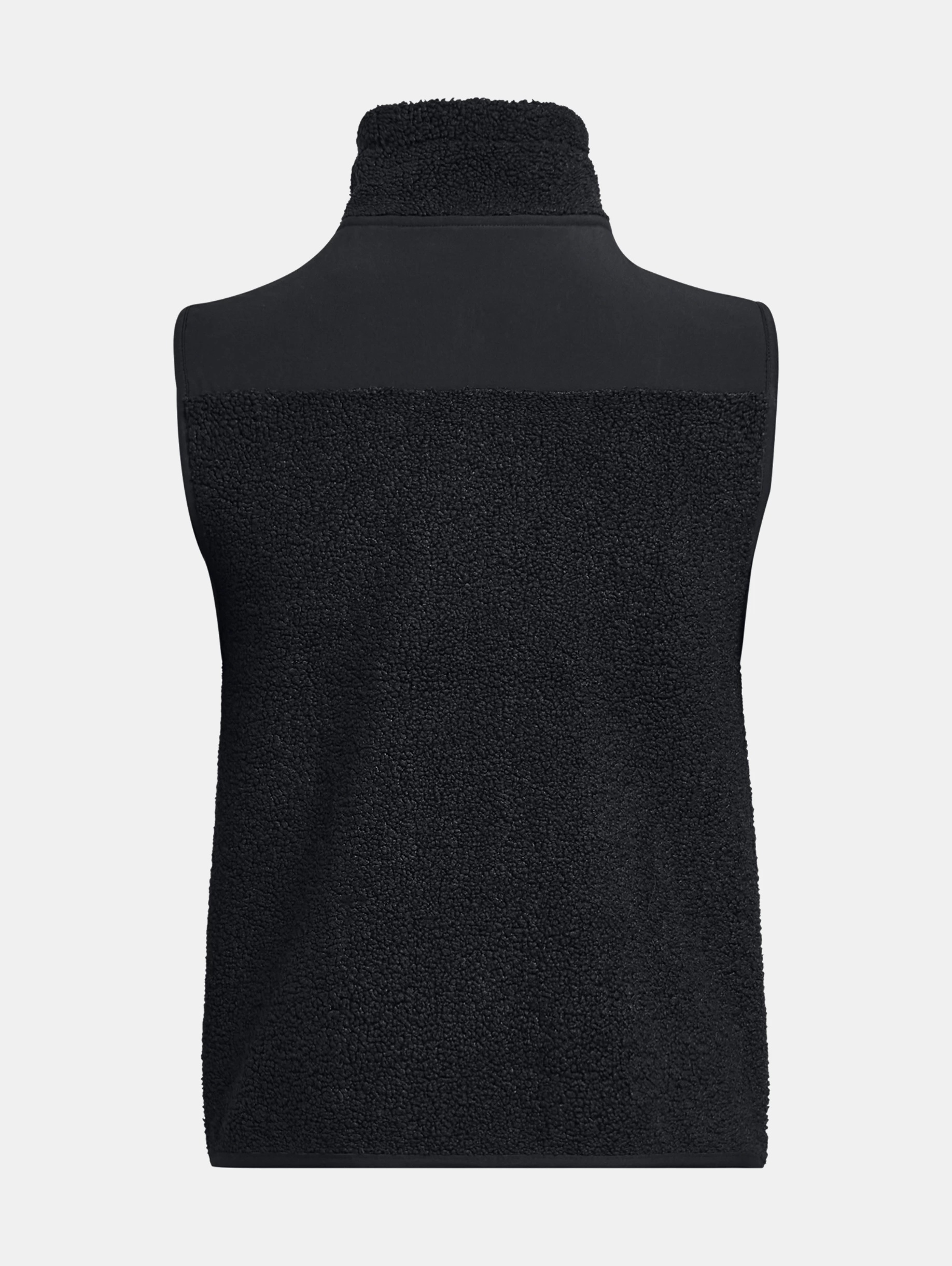 Women's UA Mission Vest - 3
