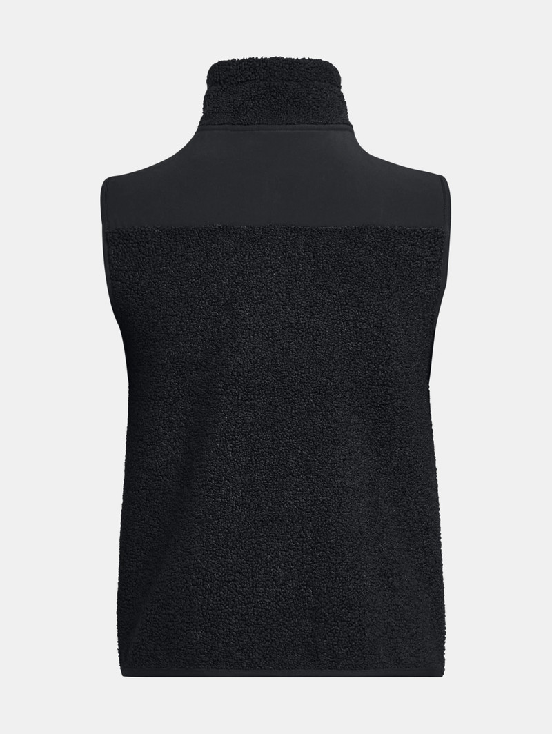 Women's UA Mission Vest 3