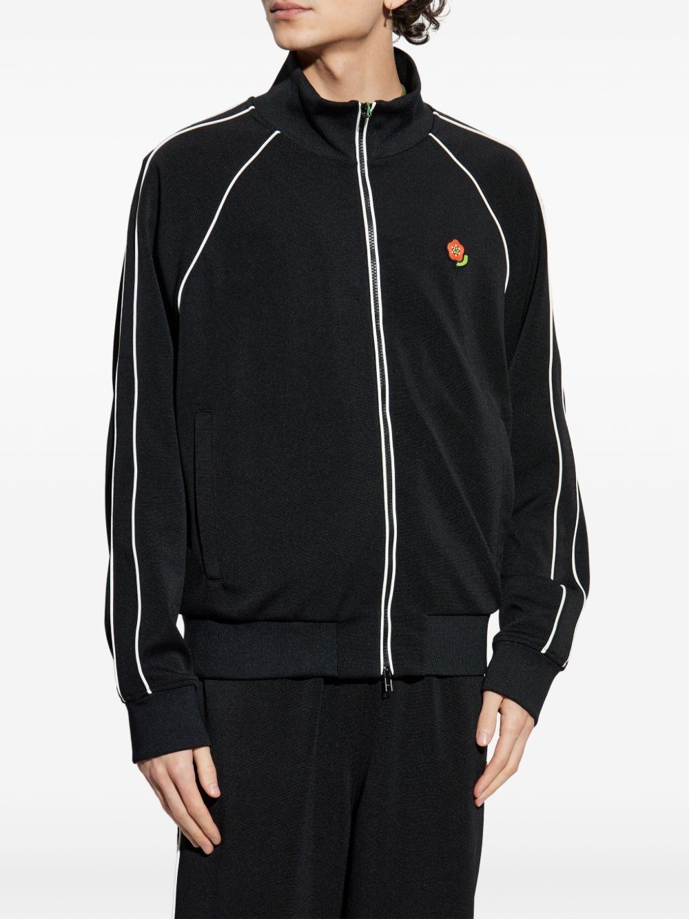 Pop track jacket - 3