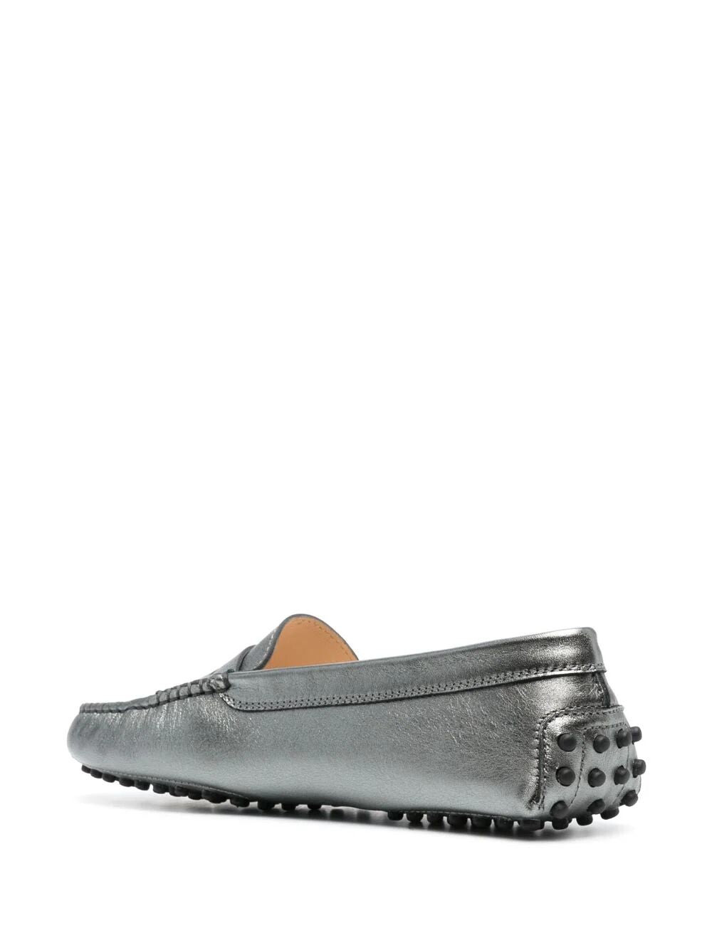 Tod's Women Gommino Mocassino In Pelle - 2