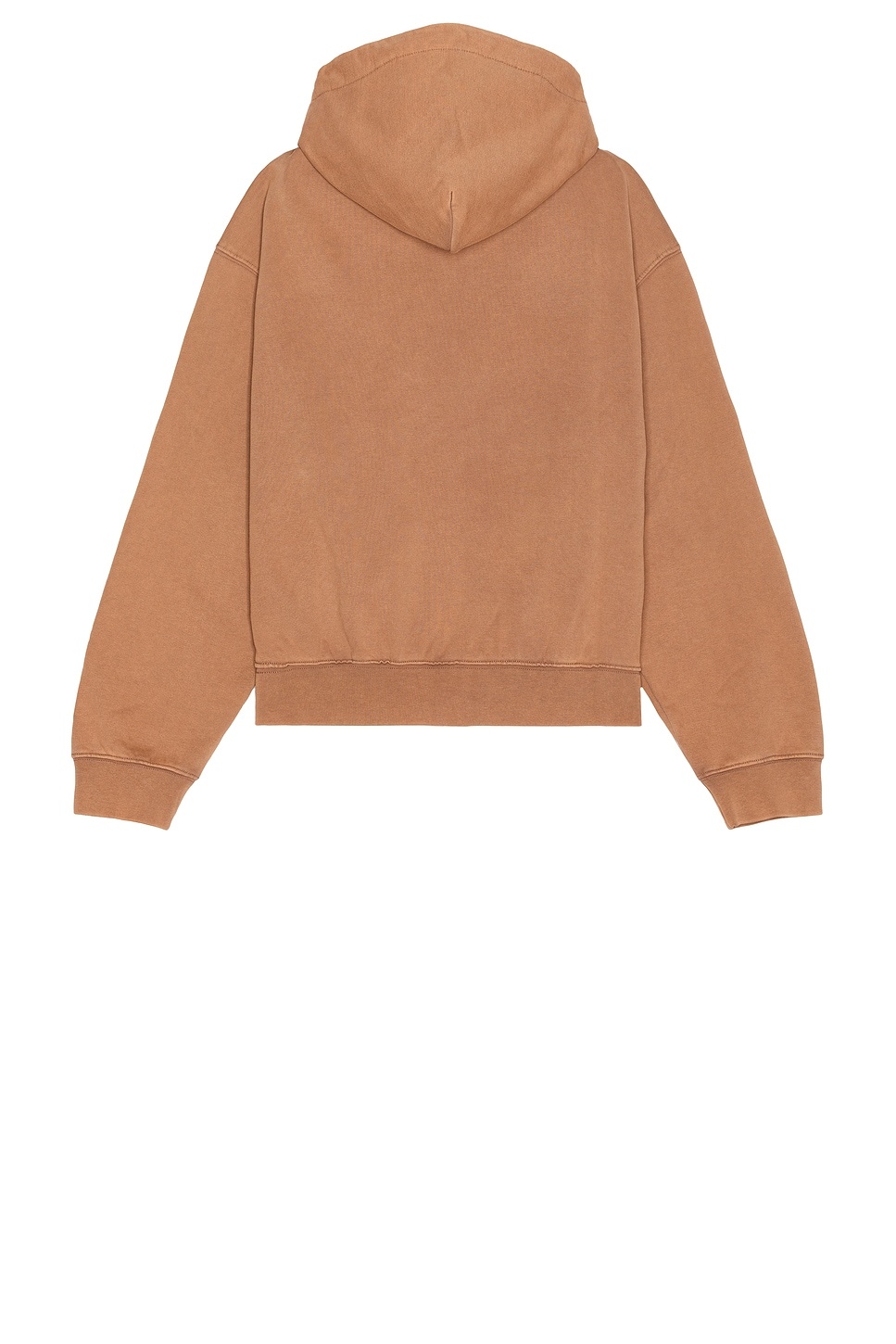 SKY HIGH FARM WORKWEAR Eri Zip Up Hoodie | REVERSIBLE