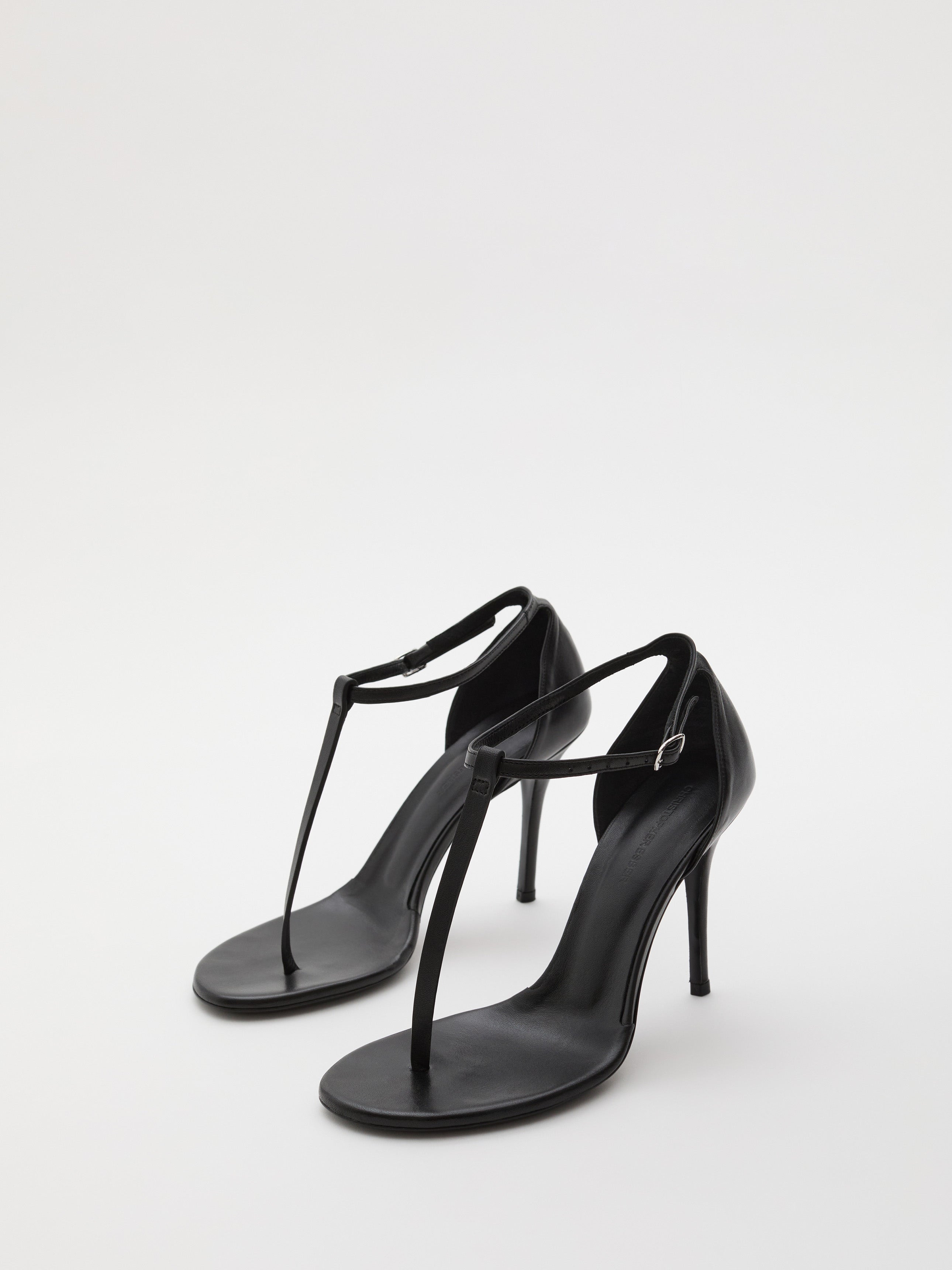 Billi T Bar Sandal - 3