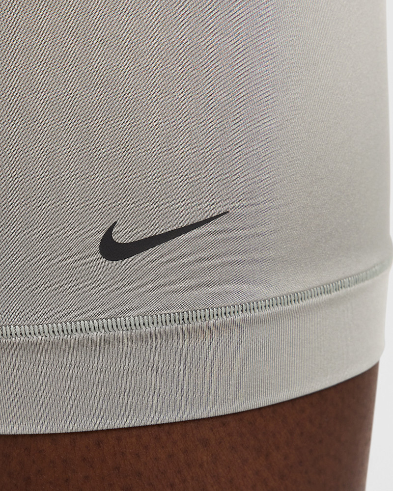 Nike Dri-FIT Essential Micro Men's Boxer Briefs (3-Pack) 5