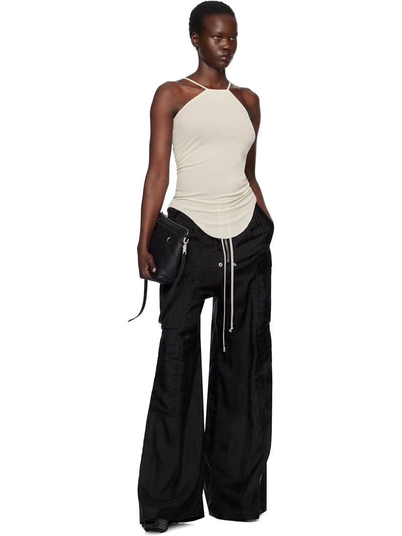 Rick Owens Off-White Hollywood Skorpio Tank Top outlook